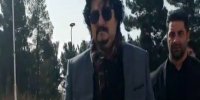 فیلم| ماجرای بادیگاردهای شهرام نیریزی مشاور شهردار کرمانشاه!+عکس