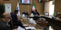 خدمات رسانی شرکت آبفا استان اصفهان در شهرهای بادرود و نطنز مطلوب بوده است
