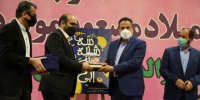 استفاده از ظرفیت های هنری در فرهنگ سازی مصرف بهینه آب ضروریست