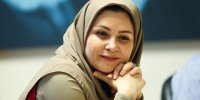 فیلم| لحظه دیدار مجری شبکه سلام صبح به خیر با پدرش پس از یکسال