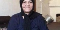 فیلم| ماجرای مرگ آسیه پناهی!/فوت زن کپرنشین کرمانشاهی
