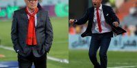 ماجرای حضور برانکو و کالدرون در جشن قهرمانی پرسپولیس
