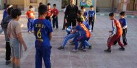 نقش معلمان در پیشرفت ورزش خوزستان