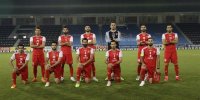دوئل پرسپولیس با پاختاکور برای فینال/افزایش توقع از شاگردان گلمحمدی
