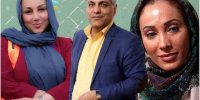 فیلم|ماجرای حمله سحر زکریا به بهنوش بختیاری!
