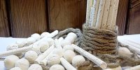 فیلم|آموزش ساده کشک محلی