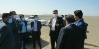 تاکید فرماندار یزد بر لزوم ایجاد شهرک ضایعات در یزد
