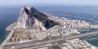 آشنایی با فرودگاه جبل طارق!+فیلم
