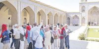 راه حمایت از صنعت گردشگری در شرایط کرونا