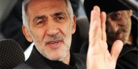 آشنایی با محمد دادکان، رئیس احتمالی فدراسیون فوتبال