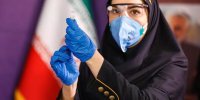 اولین واکنش داوطلبان واکسن کرونای ایرانی بعد تزریق