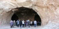 ظرفیت های گردشگری معدن در ایران