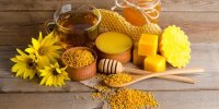 محصولات عسل چیست؟ چه خواصی دارند؟
