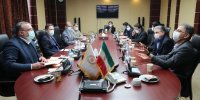 برگزاری نشست ملاقات حضوری ارکان اعتباری بانک ملی با فعالان اقتصادی و کارآفرینان