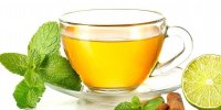 دمنوشی برای آرامش روزهای کرونایی