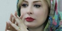 فیلم| صحبت های نیوشا ضیغمی درباره شام خوردنش با مریل استریپ