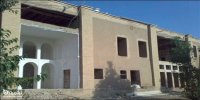 آشنایی با قلعه خاندان بهادری استان مرکزی
