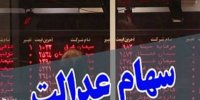 نحوه فروش سهام عدالت با کد بورسی در کارگزاری‌ها