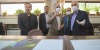 انجام درخواست شهروندان از طریق سامانه "اصفهان نما" برای کاهش مراجعات حضوری