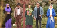 جزییات زمان پخش سریال کمدی موچین در بخش خانگی