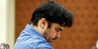 حکم روح الله زم صادر شد+جزییات