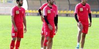 ماجرای اعتصاب کارکنان باشگاه پرسپولیس!