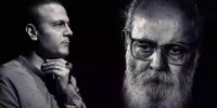 ماجرای شعرخوانی علیرضا قربانی+واکنش هوشنگ ابتهاج