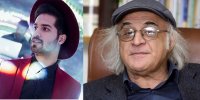 واکنش فریدون جیرانی به مجوز کارگردانی شاخ اینستاگرام!