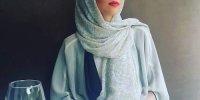بیوگرافی هانیه غلامی!+عکس