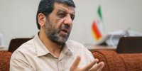 شانس ضرغامی در انتخابات 1400