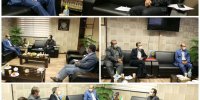 همکاری نهادهای حاکمیتی در توسعه زیر ساختهای مخابراتی امری ضروری است