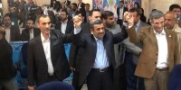 معرفی کاندیدای اجاره‌ای ترفند انتخاباتی احمدی نژادی‌ها