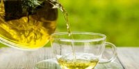 چه زمانی چای سبز بخوریم؟+فواید و عوارض