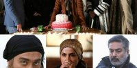 زمان پخش سریال خانه امن+اسامی بازیگران جدید