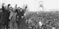 خاطراتی از حمزه جلالی مدرس دانشگاه درباره دوران پیروزی انقلاب اسلامی