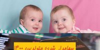 ماجرای سهامدار شدن متولدین 1400