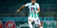«اسماعیلی فر» گرانترین بازیکن لیگ در راه پرسپولیس