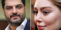 فیلم| حمله تند سام درخشانی به سحر قریشی