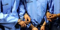 کشف 3 میلیارد اموال مسروقه از مخفیگاه باند سارقان در اصفهان