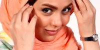 بازیگر نقش فریبا در سریال شاهرگ کیست؟