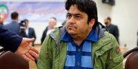واکنش پاریس به حکم اعدام زم