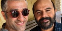 فیلم| ماجرای پژمان جمشیدی در سفر با علی مصفا!