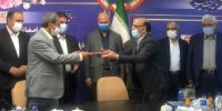 احیای دوبارۀ شرکت هپکو با همکاری فولاد مبارکه و شرکتهای بزرگ معدن و صنایع معدنی