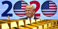 تأثیر نتیجه انتخابات آمریکا بر بازار طلا