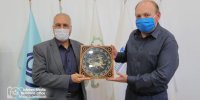 احیای دفتر اکو در اصفهان