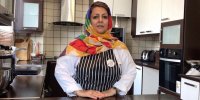 زکات کارم آموزش صحیح به هنرجویان است / بانوان بیشتر به خودشون ارزش بدهند