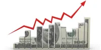 سود دلار بیشتر است یا بورس؟