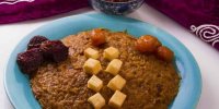 فیلم|آموزش ساده یخمه ترش