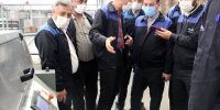 خودباوری رمز پیشرفت و استقلال در تحقق جهش تولید