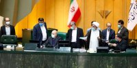 جزییات طرح خروج ایران از برجام و لغو تحریم‌ها در مجلس